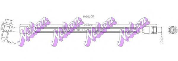 BROVEX-NELSON H6610Q