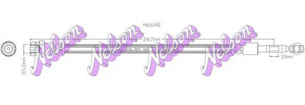 BROVEX-NELSON H6648