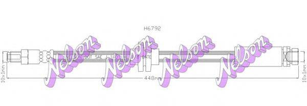 BROVEX-NELSON H6792