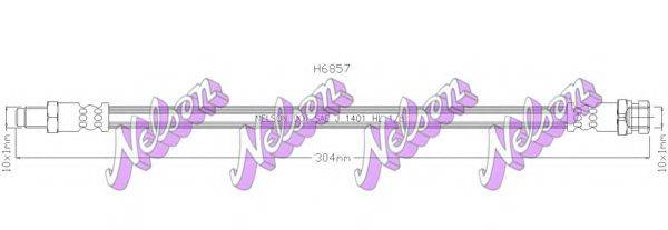 BROVEX-NELSON H6857