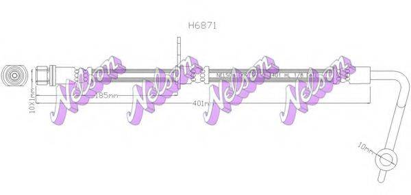 BROVEX-NELSON H6871