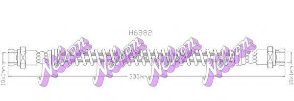 BROVEX-NELSON H6882