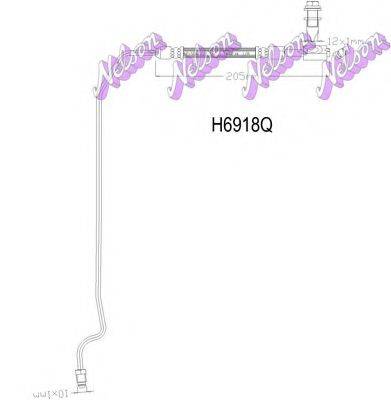 BROVEX-NELSON H6918Q