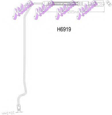 BROVEX-NELSON H6919