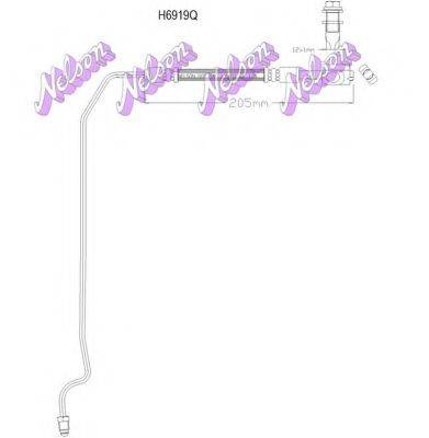 BROVEX-NELSON H6919Q