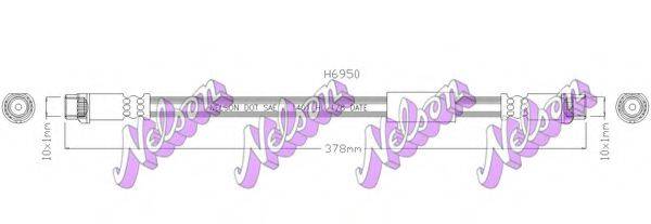 BROVEX-NELSON H6950