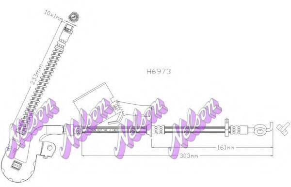 BROVEX-NELSON H6973