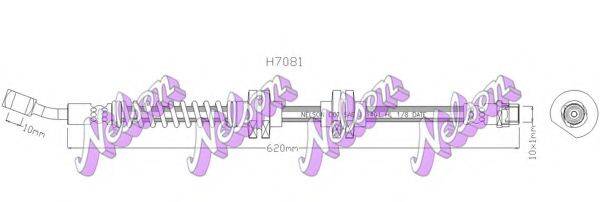 BROVEX-NELSON H7081