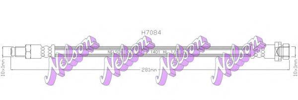 BROVEX-NELSON H7084