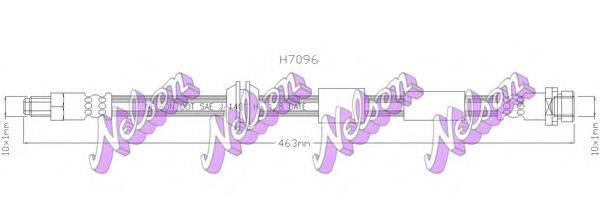 BROVEX-NELSON H7096