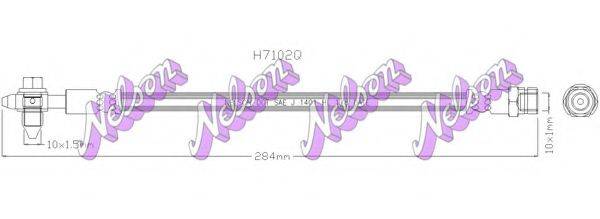 BROVEX-NELSON H7102Q