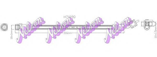 BROVEX-NELSON H7109Q