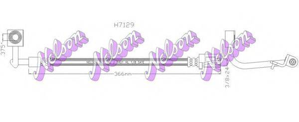 BROVEX-NELSON H7129