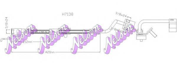 BROVEX-NELSON H7138