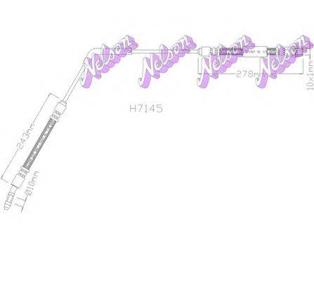 BROVEX-NELSON H7145