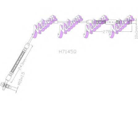 BROVEX-NELSON H7145Q