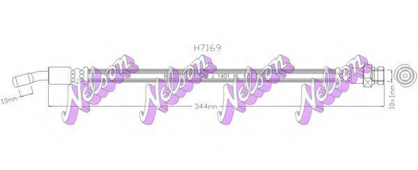 BROVEX-NELSON H7169
