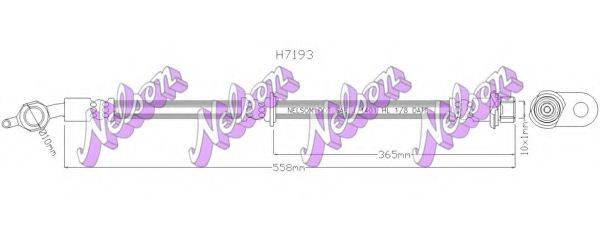 BROVEX-NELSON H7193