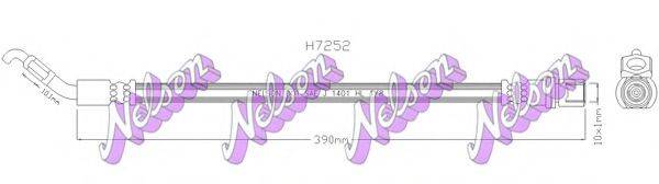 BROVEX-NELSON H7252