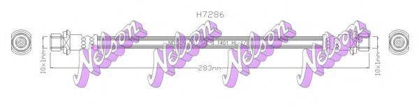 BROVEX-NELSON H7286