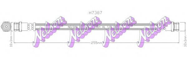 BROVEX-NELSON H7387