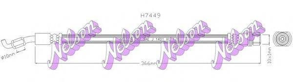 BROVEX-NELSON H7449