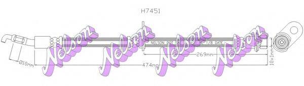 BROVEX-NELSON H7451