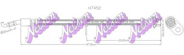 BROVEX-NELSON H7452