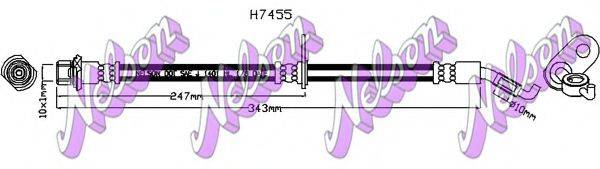 BROVEX-NELSON H7455