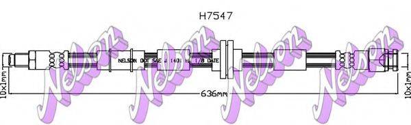BROVEX-NELSON H7547