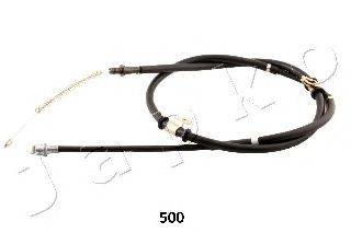 JAPKO 131500