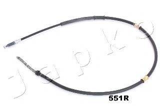 JAPKO 131551R