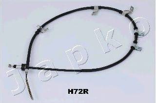 JAPKO 131H72R