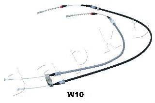 JAPKO 131W10