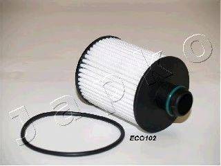 JAPKO 1ECO102