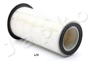 JAPKO 20L16