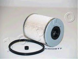 JAPKO 3ECO017
