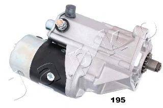 JAPKO 3T195