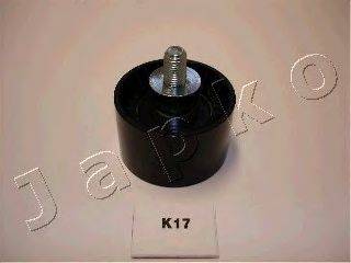 JAPKO 45K17