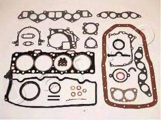 JAPKO 49190