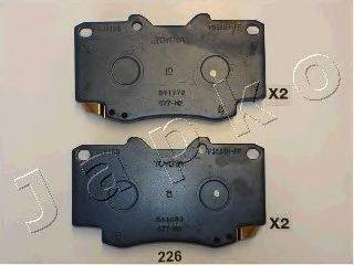 JAPKO 50226