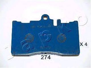 JAPKO 50274