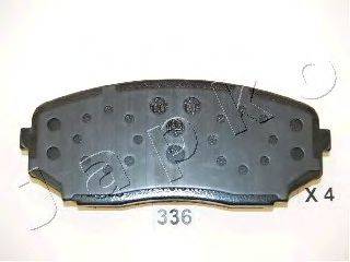 JAPKO 50336