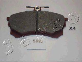 JAPKO 50592