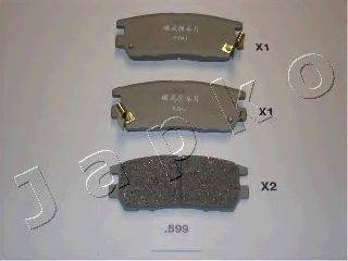 JAPKO 51599P