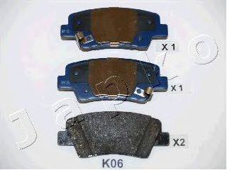 JAPKO 51K06