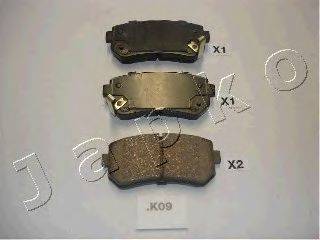 JAPKO 51K09