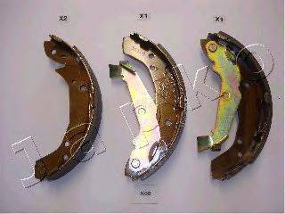 JAPKO 55K08