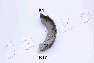 JAPKO 55K17