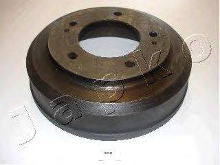 JAPKO 56005 Гальмівний барабан